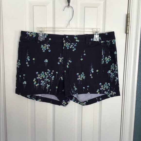 Ladies A.N.A. Twill Shorts Size 14 - Picture 1 of 7